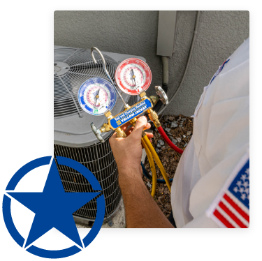 Heating and Cooling Maintenance in Bradenton, FL