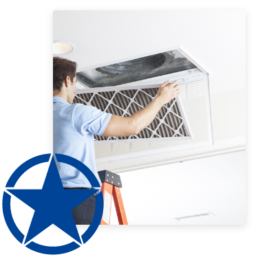 Duct Cleaning In Tampa, Florida