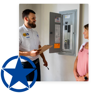 Electrical Panel Upgrade in Tampa, FL