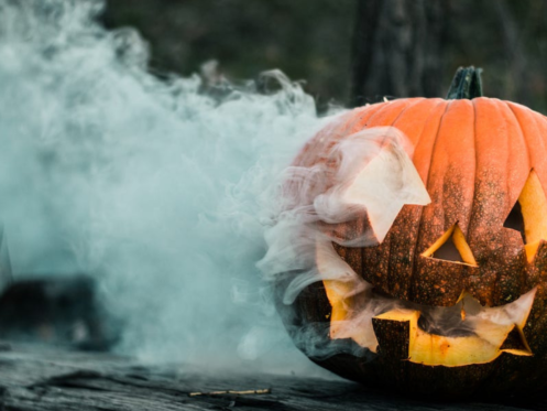 Halloween electrical safety tips