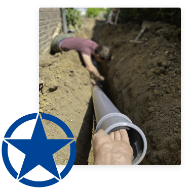 Sewer Line Replacement in Tampa, FL