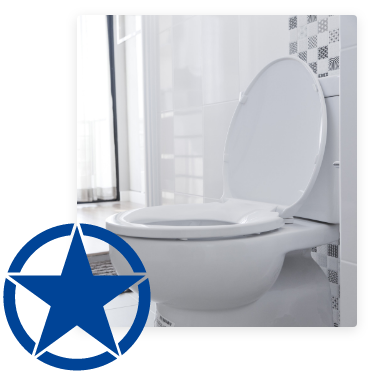 Toilet Repair And Installation In Tampa