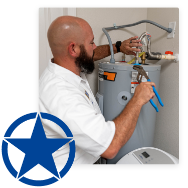 Water Heater Repair And Installation In Tampa