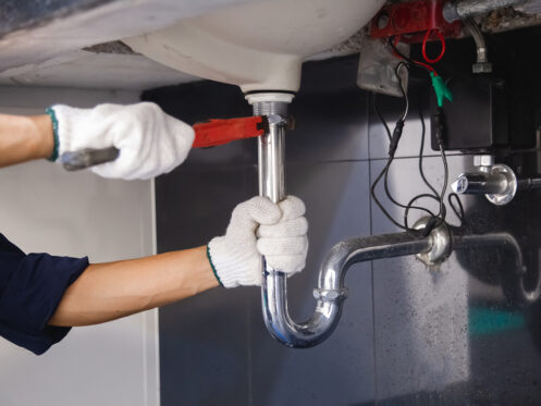 Drain cleaning in Tampa, FL